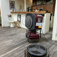 PULSE 中崎町店