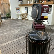 PULSE 中崎町店