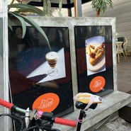 PULSE 中崎町店