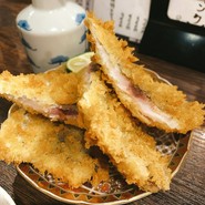 いざか家 桜坂