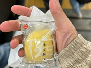 舟和 仲見世2号店