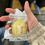 舟和 仲見世2号店