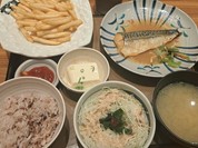 やよい軒 札幌駅南口店