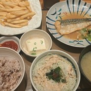 やよい軒 札幌駅南口店