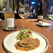 café et bistro d'ici