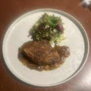 café et bistro d'ici