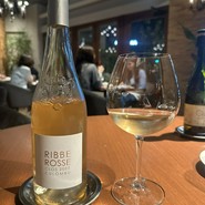 café et bistro d'ici