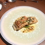 café et bistro d'ici