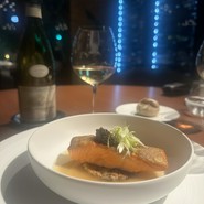 café et bistro d'ici