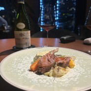 café et bistro d'ici