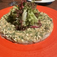café et bistro d'ici