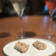 café et bistro d'ici