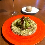 café et bistro d'ici