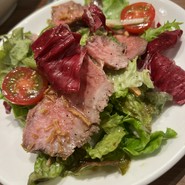 俺の焼肉 銀座9丁目