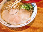 尾道ラーメン 麺や 一六
