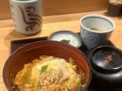 赤坂 鳥幸