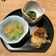 くずし割烹　ZUTTO