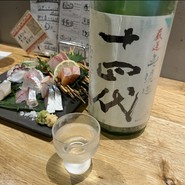 くずし割烹　ZUTTO