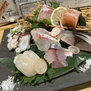 くずし割烹　ZUTTO