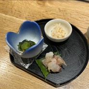 くずし割烹　ZUTTO