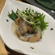 くずし割烹　ZUTTO