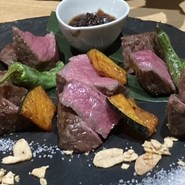 くずし割烹　ZUTTO