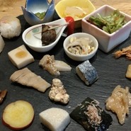 くずし割烹　ZUTTO