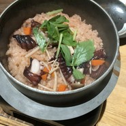 くずし割烹　ZUTTO