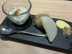 Restaurant　MiYa-Vie