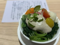 Restaurant　MiYa-Vie