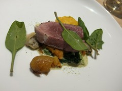 Restaurant　MiYa-Vie