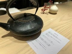 Restaurant　MiYa-Vie