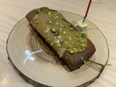 Restaurant　MiYa-Vie