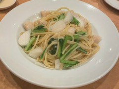 La　Pizzeria　Nakayama