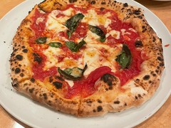 La　Pizzeria　Nakayama
