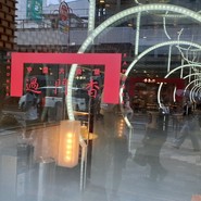 過門香 上野バンブーガーデン店