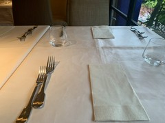 ラ・ルーナ・ロッサ（La Luna Rossa）