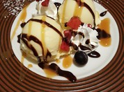 函館五島軒 大通り店