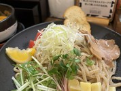 つけめん・らーめん　海老鶏麺蔵
