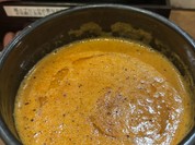 つけめん・らーめん　海老鶏麺蔵