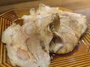 つけめん・らーめん　海老鶏麺蔵