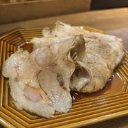 つけめん・らーめん　海老鶏麺蔵