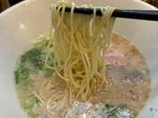 博多 一風堂 梅田店