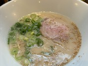博多 一風堂 梅田店