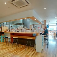 ユナイテッド ヌードル アメノオト