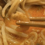 干しエビが旨みを増してます！