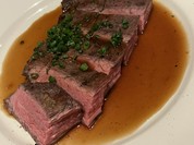 ニュービストロガブリ