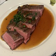 ニュービストロガブリ 目黒店