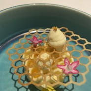 リストランテ　ソット　ラルコ