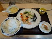 一品菜 新小平店